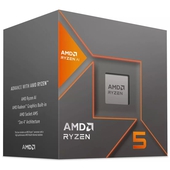 Procesador AMD Ryzen 5 8600G 4.30GHz AM5 16MB L3 6 Cores 4nm
