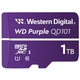 Adquiere tu Memoria MicroSD 1TB WD Purple SC QD101 microSDXC SDA 6.0 en nuestra tienda informática online o revisa más modelos en nuestro catálogo de Memorias Flash SanDisk