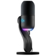 Adquiere tu Micrófono Logitech Yeti GX USB Streaming RGB Lightsync Negro en nuestra tienda informática online o revisa más modelos en nuestro catálogo de Auriculares y Micrófonos Logitech