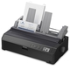 Adquiere tu Impresora matricial Epson LQ-2090II, matriz de 24 pines, Paralelo / USB 2.0. en nuestra tienda informática online o revisa más modelos en nuestro catálogo de Impresoras Matriciales Epson