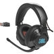 Adquiere tu Auriculares  Gamer JBL Quantum 610 Inalámbricos 2.4GHz en nuestra tienda informática online o revisa más modelos en nuestro catálogo de Auriculares y Micrófonos JBL