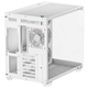 Adquiere tu Case Deepcool CG530 4F ARGB Sin Fuente Blanco en nuestra tienda informática online o revisa más modelos en nuestro catálogo de Cases Deepcool