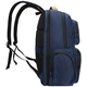 Adquiere tu Mochila Teros Para Laptops Hasta 15.6" Elite Blue TE-9035BL en nuestra tienda informática online o revisa más modelos en nuestro catálogo de Mochilas, Maletines y Fundas Teros