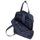 Adquiere tu Mochila Teros Roseann II 14.1" TE-9051BL Para Laptop Azul en nuestra tienda informática online o revisa más modelos en nuestro catálogo de Mochilas, Maletines y Fundas Teros