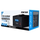 Adquiere tu Estabilizador Forza FVR-6002 6000VA 3000W 220V 3 Tomas en nuestra tienda informática online o revisa más modelos en nuestro catálogo de Estabilizadores Forza