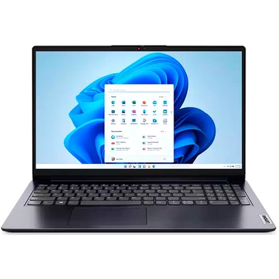 Adquiere tu Laptop Lenovo IdeaPad1 15AMN7 15.6 Ryzen 3 7320U 8G 512G W11 en nuestra tienda informática online o revisa más modelos en nuestro catálogo de Laptops Ryzen 3 Lenovo