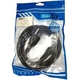 Adquiere tu Cable De Poder Trebol C5 a Nema 5-15P Trautech De 1.80 Mts en nuestra tienda informática online o revisa más modelos en nuestro catálogo de Cables de Poder TrauTech