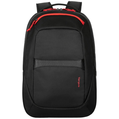 Adquiere tu Mochila Targus Para Juegos Strike II 17.3" Negro en nuestra tienda informática online o revisa más modelos en nuestro catálogo de Mochilas, Maletines y Fundas Targus