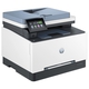 Adquiere tu Impresora LaserJet Pro MFP 3303DDW HP Color USB 2.0 LAN WiFi en nuestra tienda informática online o revisa más modelos en nuestro catálogo de Impresoras Láser HP