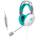 Adquiere tu Auriculares Asus Tuf Gaming H1 Gen II Edición Hatsune Miku en nuestra tienda informática online o revisa más modelos en nuestro catálogo de Auriculares y Micrófonos Asus
