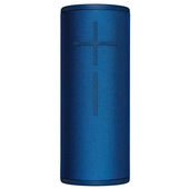 Parlante Recargable Logitech Boom 3 Bluetooth Impermeable