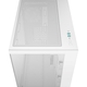 Adquiere tu Case Deepcool CG530 4F ARGB Sin Fuente Blanco en nuestra tienda informática online o revisa más modelos en nuestro catálogo de Cases Deepcool