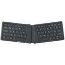 Teclado Inalámbrico Targus Plegable Bluetooth Ergonómico