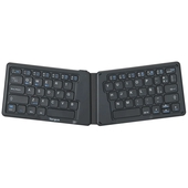 Teclado Inalámbrico Targus Plegable Bluetooth Ergonómico