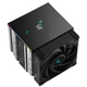 Adquiere tu Disipador De Calor Deepcool AK620 DIGITAL SE Para Intel y AMD en nuestra tienda informática online o revisa más modelos en nuestro catálogo de Coolers Disipadores CPU Deepcool