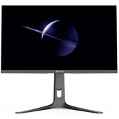 Monitor Gamer Plano Teros TE-2753G 27" QHD 180Hz HDMI DP