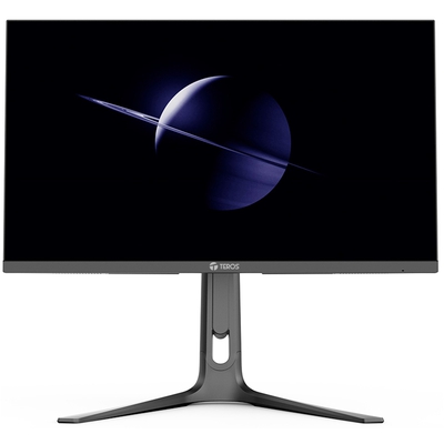 Adquiere tu Monitor Gamer Plano Teros TE-2753G 27" QHD 180Hz HDMI DP en nuestra tienda informática online o revisa más modelos en nuestro catálogo de Monitores Teros