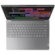 Adquiere tu Laptop Lenovo Yoga Slim 7 14" OLED Ultra 7 155H 32G 1TB SSD en nuestra tienda informática online o revisa más modelos en nuestro catálogo de Laptops Core Ultra 7 Lenovo
