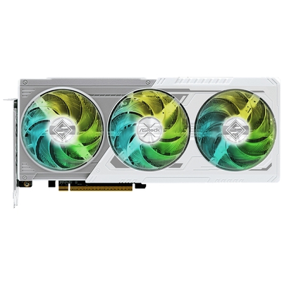 Adquiere tu Tarjeta De Video ASRock Radeon RX 9060 XT Steel Legend 16G OC en nuestra tienda informática online o revisa más modelos en nuestro catálogo de Tarjetas de Video AsRock