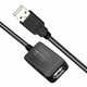 Adquiere tu Cable Extensor USB 2.0 Activo Netcom De 10 metros en nuestra tienda informática online o revisa más modelos en nuestro catálogo de Cables Extensores USB Netcom