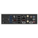 Adquiere tu Placa Asus PRO B650-P WIFI AM5 Gaming HDMI Displayport en nuestra tienda informática online o revisa más modelos en nuestro catálogo de Placas Madre Asus