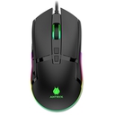 Mouse Gamer Antryx Chrome Storm M730 RGB