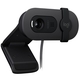 Adquiere tu Cámara Web Logitech Brio 100 FHD USB Negro en nuestra tienda informática online o revisa más modelos en nuestro catálogo de Cámaras Web Logitech