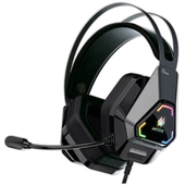 Auriculares C/Micrófono Antryx Raider 7.1 Virtual USB