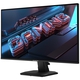 Adquiere tu Monitor Gamer 24.5" Gigabyte GS25F2 FHD 200Hz HDMI DP en nuestra tienda informática online o revisa más modelos en nuestro catálogo de Monitores Gigabyte