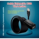 Adquiere tu Cable Extensor USB 2.0 Activo Netcom De 10 metros en nuestra tienda informática online o revisa más modelos en nuestro catálogo de Cables Extensores USB Netcom