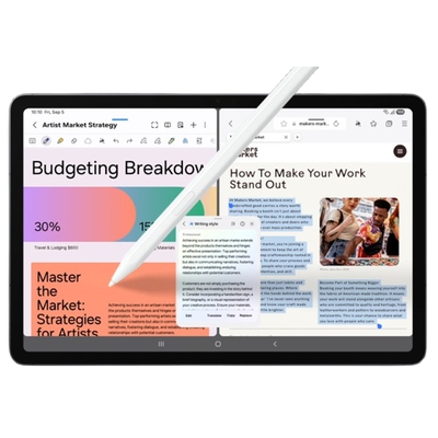 Adquiere tu Tablet Samsung Galaxy Tab S11 SM-X730 11" 12GB 256GB Gris en nuestra tienda informática online o revisa más modelos en nuestro catálogo de Tablets Samsung