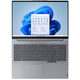 Adquiere tu Laptop Lenovo ThinkBook 16 G6 IRL 16" Ci7-13700H 16G 1T SSD en nuestra tienda informática online o revisa más modelos en nuestro catálogo de Laptops Core i7 Lenovo