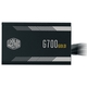 Adquiere tu Fuente De Poder Cooler Master G700 700W 80 Plus Gold 24-PIN en nuestra tienda informática online o revisa más modelos en nuestro catálogo de Fuentes de Poder Cooler Master