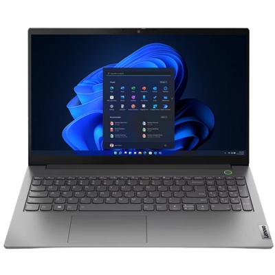 Adquiere tu Laptop Lenovo ThinkBook 15 G4 15.6" i7-1255U 8GB 512GB SSD en nuestra tienda informática online o revisa más modelos en nuestro catálogo de Laptops Core i7 Lenovo