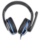 Adquiere tu Audífonos con Micrófono Antryx Xtreme GH-370 2.1 Azul en nuestra tienda informática online o revisa más modelos en nuestro catálogo de Auriculares y Micrófonos Antryx