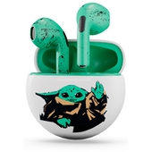 Audífonos Inalámbricos Primus Star Wars ARCUS230 GROGU