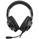Adquiere tu Auriculares Gamer Redragon Hylas H260 RGB 3.5mm Negro en nuestra tienda informática online o revisa más modelos en nuestro catálogo de Auriculares y Micrófonos Redragon