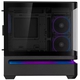 Adquiere tu Case Gamer Asus Prime AP202 ARGB Sin Fuente Negro en nuestra tienda informática online o revisa más modelos en nuestro catálogo de Cases Asus