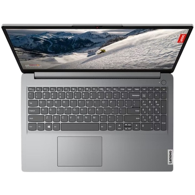Adquiere tu Laptop Lenovo IdeaPad 1 15ALC7 15.6" Ryzen 7 5700U 16G 512GB en nuestra tienda informática online o revisa más modelos en nuestro catálogo de Laptops Ryzen 7 Lenovo