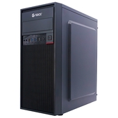 Case Gamer TEROS TE-1319G Mid Tower 450W USB 3.0 / 2.0