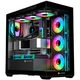 Adquiere tu Case Gamer Mid Tower FX-750 ARGB 4 Fans Vidrio Templado BTF en nuestra tienda informática online o revisa más modelos en nuestro catálogo de Cases Antryx