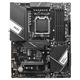 Adquiere tu Placa MSI PRO X670-P WIFI Chipset AMD X670 AM5 HDMI DP en nuestra tienda informática online o revisa más modelos en nuestro catálogo de Placas Madre MSI 