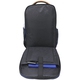 Adquiere tu Mochila Teros Para Laptops Hasta 15.6" Elite Blue TE-9035BL en nuestra tienda informática online o revisa más modelos en nuestro catálogo de Mochilas, Maletines y Fundas Teros