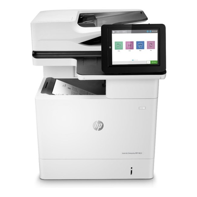 Adquiere tu Impresora Multifuncional HP LaserJet Enterprise M633fh, Imprime, Copia, Escáner, Fax, USB, LAN en nuestra tienda informática online o revisa más modelos en nuestro catálogo de Impresoras Multifuncionales Láser HP