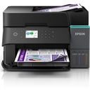 Impresora Multifuncional Epson EcoTank L6370 WiFi Ethernet ADF