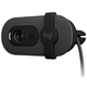 Adquiere tu Cámara Web Logitech Brio 100 FHD USB Negro en nuestra tienda informática online o revisa más modelos en nuestro catálogo de Cámaras Web Logitech