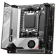 Adquiere tu Placa MSI MPG B650I EDGE WIFI AMD B650 AMD AM5 HDMI en nuestra tienda informática online o revisa más modelos en nuestro catálogo de Placas Madre MSI 