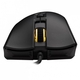 Adquiere tu Mouse Gamer Kingston HyperX Pulsefire FPS Pro,16000 DPI, Ergonómico, 6 botones, USB. Negro en nuestra tienda informática online o revisa más modelos en nuestro catálogo de Mouse Gamer USB Kingston