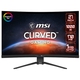 Adquiere tu Monitor Gamer Curvo MSI 27'' MS MAG 275CQRF WQD 170Hz 1ms en nuestra tienda informática online o revisa más modelos en nuestro catálogo de Monitores MSI 