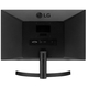 Adquiere tu Monitor LG 27MK600M 27" 1920 x 1080 Full HD HDMI VGA Audio en nuestra tienda informática online o revisa más modelos en nuestro catálogo de Monitores LG